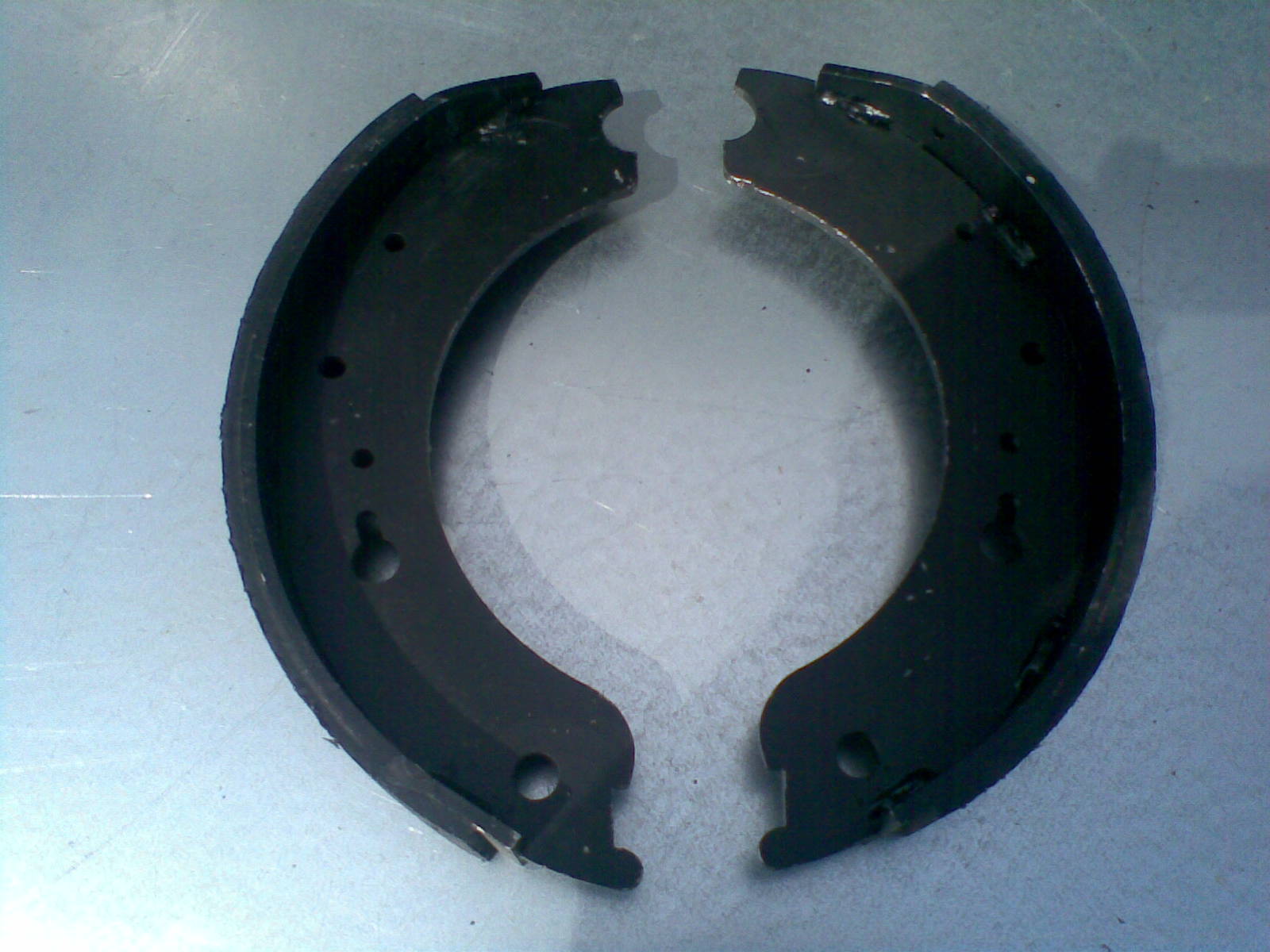 J E F EngineeringFordson super Major